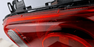 Mini COOPER LAMPA F60 LAMPA Prawa Tylna EUROPA F03636500L 4