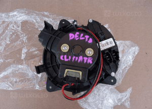 LANCIA DELTA III DMUCHAWA NAWIEWU KLIMATRONIK