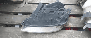 Przod przednia lampa prawa ford c-max MK1 6