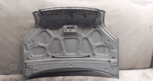 Maska przód przenia ford fusion oliwkowy 4