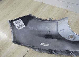 VOLVO XC40 PRAWY NAROŻNIK ZDERZAKA TYŁ TYLNY 31449337 7