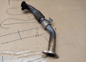 rurka przewód EGR Mercedes E-Klasa W213 2.0 CDI A6541403000 2