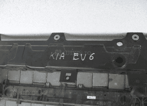 KIA EV6 OSŁONA PASA PRZEDNIEGO ORYGINAŁ 86391-CV000 7