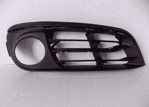 BMW 5 F10/F11 LCI Kratka zderzaka R - 4088 3