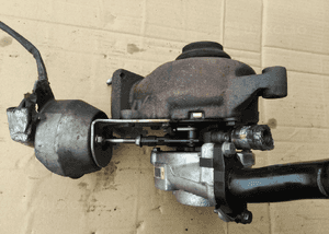 Peugeot 407 Citroen C5 C4 picasso 2.0 HDI turbosprezarka 9654919580 9682778680 4