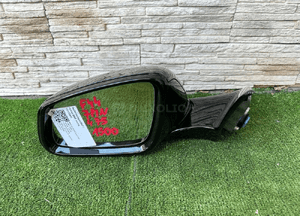 Lusterko bmw 2 F44 475 7PIN shadow line 1