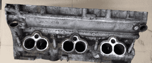 Renault Laguna 3.0 V6 glowica silnika przod tyl 9631076310 9631076610 3