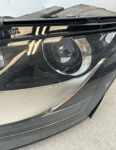 Lampa lewy przod audi tt ii xenon 8J0941003D eu 3