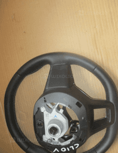 Kierownica renault clio v renault captur ii ładna 8