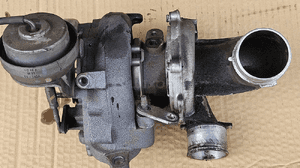 Toyota Avensis T25 Corolla Verso 2.2 d4d turbosprezarka 17201-0R020   0R040  VB13 6