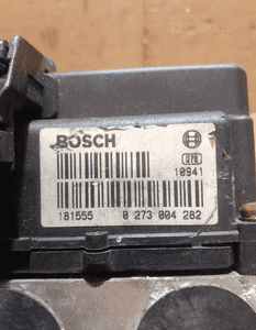 Pompa abs audi A4 B5 1.9 tdi 99R 0273004282 3