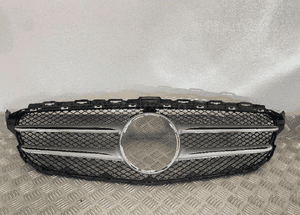 Grill gril atrapa mercedes c-klasa W205 2014- 1