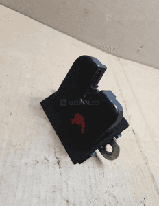 Zamek klapy tył Seat Leon 2 II 1P0827505 8
