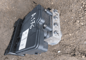 MERCEDES a 176 b 246 cla 117 pompa abs esp 1