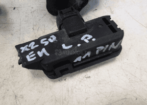 JAGUAR XF X250 WIĄZKA INSTALACJA PODŁUŻNICY 11 PIN 4