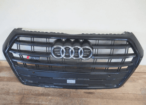 Grill gril atrapa audi Q5 ii SQ5 ii pdc 2016- 11