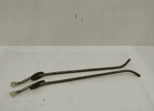 Bmw F31 prowadnice linki ręcznego 6792264 6792265 2