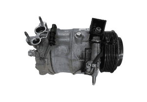 JAGUAR LAND ROVER RANGE ROVER KOMPRESOR SPRĘŻARKA KLIMATYZACJI 1