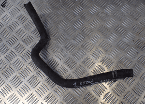 Rura wody ford focus MK3 1,6 tdci radom 1