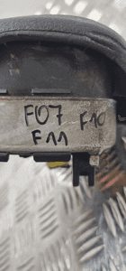 Bmw F07 F10 F11 poduszka powietrzna airbag kierowcy 6783839 13