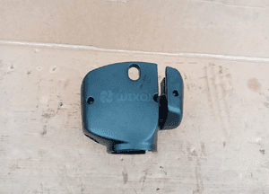 Osłona obudowa kolumny kierowniczej VW Polo 6N2 6N1858559 3