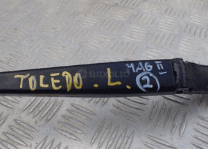 Ramię wycieraczki lewe seat toledo iv 5JC955409 radom 2