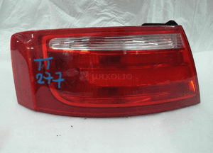 Audi A5 8T0 coupe idealna lampa tylna lewa 2