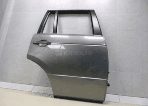 Range rover vogue L322 tylne drzwi tył prawe 3