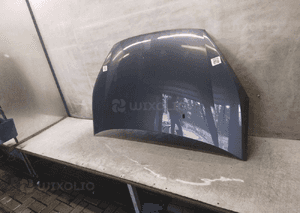 Maska pokrywa silnika do ford s-max s max X6 szara grafitowa 3