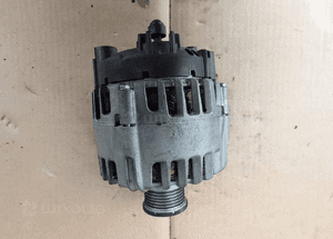 Alternator 03L903023L vw passat 1.6 tdi dcx 140A 3