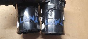 Kratka nawiewu powietrza Seat Leon II Lift 5P0819203 5P0819203A 7
