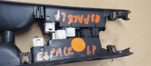 Przełącznik panel sterowania szyb Renault Espace IV 8200012126 8200250650 7