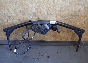 HAK HOLOWNICZY VW PASSAT B8 3G9803881C 1