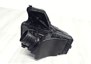 AUDI A4 8K FILTRA POWIETRZA 8K0133837AB komplet 8