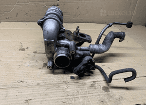 Turbina turbosprężarka Ford Transit Connect 1.5 TDCI XWMB 9673283680 2