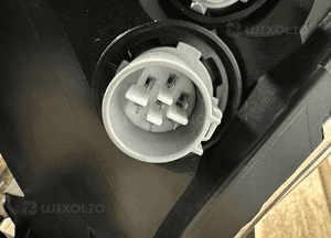 Lampa przod przednia prawa mazda CX5 CX-5 ii 2 full led KB8N-51030K cala 12