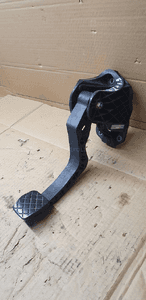 Pedał sprzęgła pompka VW Golf V Plus 1K1721059BJ 2