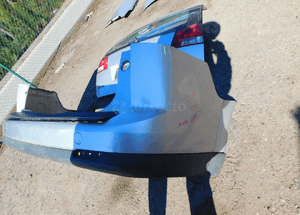 vectra C zderzak kolor Z157 nr 4206 WYSYŁKA 2