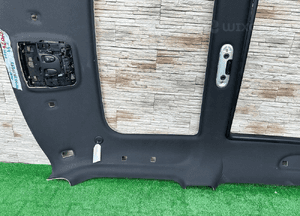 Podsufitka sufit mini F54 3