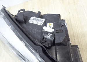 LAMPA prawa BMW X1 E84 LIFT XENON LED 7290240-07 14