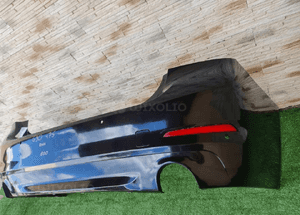 Zderzak tył bmw 5 G30 kolor 475 2