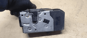 Zamek drzwi prawy przód przedni prawy Renault Trafic II Vivaro Primastar 8200042171 91166234 1