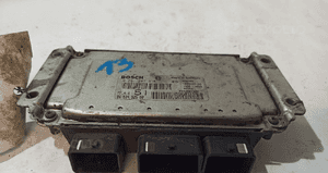 Komputer citroen xsara picasso 1.6 nr 9653492580 3