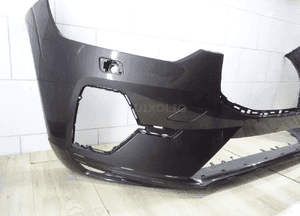 VOLVO XC60 zderzak przód przedni lift 32234928 2