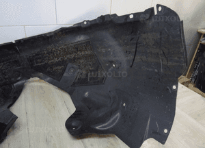 Nadkole Prawe Przód Tesla Y 1840624-00-A 8