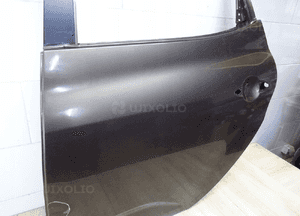Kia venga 2015 drzwi lewy tył 4