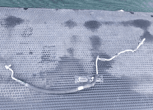 Przewod 8E2260712Q Klimatyzacji Rurka Klimatyzacji Przewod Klimy Audi A4 B6 B7 1