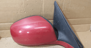 Lusterko prawe 5 pin suzuki swift vi zck kolor 2