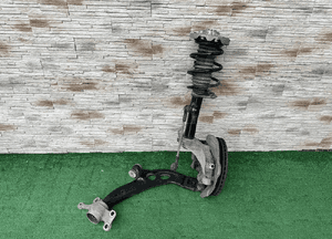 ZWROTNICA WAHACZ AMORTYZATOR BMW 2 F45 F46 6874464 6870838 1