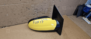 Lusterko zewnętrzne prawe manualne VW FOX LY1C 3